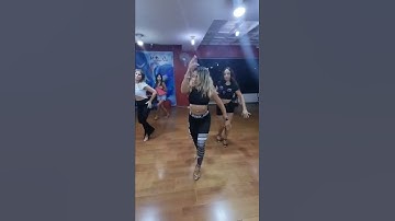 my Salsa , basic ladies styling workshop ❤️ #dancewithcee #manosdetijera #salsaladiesstyling #dance