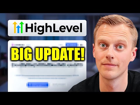 I Can't Believe Highlevel Is Doing This (big Update)