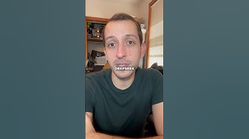 Is AMD the new AI king? #amd #nvidia #deepseek #7900xtx #4090 #4080super #ai