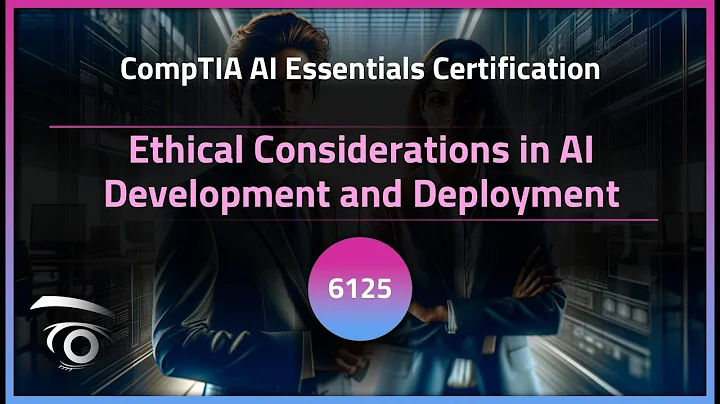 Ethical Considerations in AI Development and Deployment | Exclusive Lesson