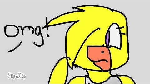 Season 1: Foxy x mangle |part 3| Chicas other revenge