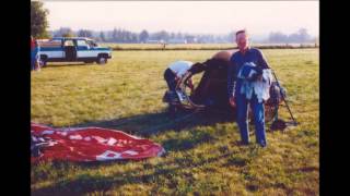 Grandpa's Memorial Slideshow