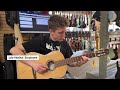 Iconic Montreal music store celebrates 60th anniversary