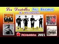 LOS DESTELLOS MIX BAILABLES EN CUARENTENA 2021