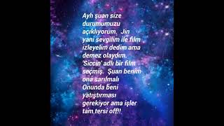 Ji̇n İle Hayal Et Tek Bölümlük Fi̇lm Gecesi̇