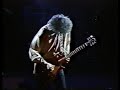 Capture de la vidéo Jimmy Page - Live In Mesa, Az (Sept. 17Th, 1988) - Video
