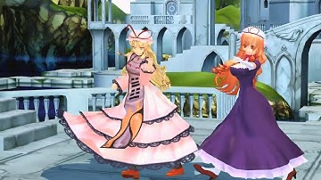 Experimenting with Yukari