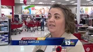 Reaction to Shipt being acquired by Target