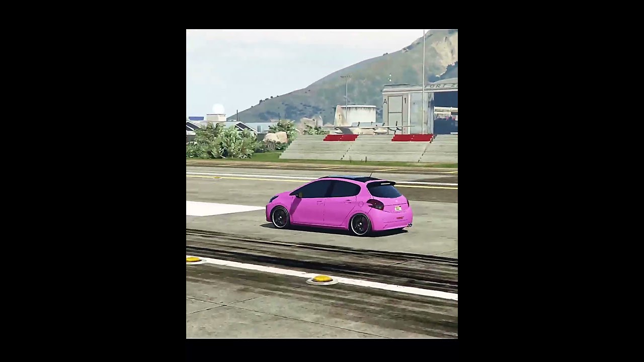 Duelo de Leões: Peugeot 208 vs 207! Quem leva? 🏎️💨Ou Quem Explode 🎆