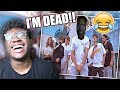 It's Everyday Bro But It's Exposed By Berleezy Reaction!