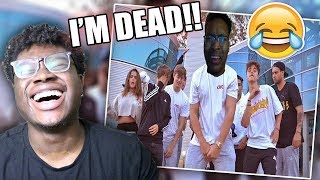 It's Everyday Bro But It's Exposed By Berleezy Reaction!