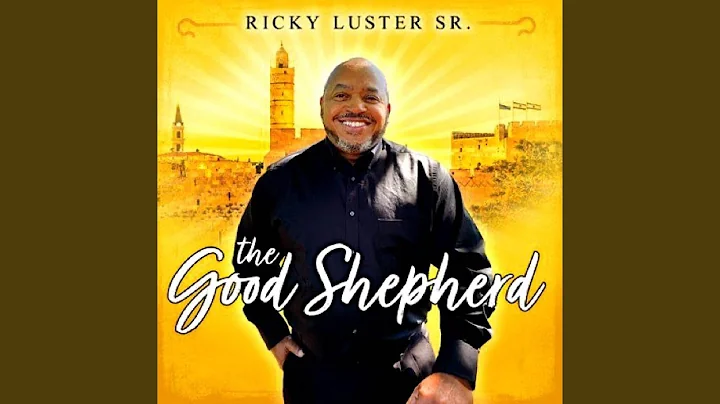The Good Shepherd