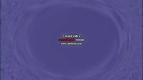 I Made I KILLED X 5 Powers on AVS Using Adjustment Layers