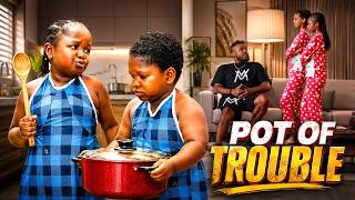 POT OF TROUBLE (NEW) EBUBE OBIO | JASMINE RAJINDER | NIGERIAN MOVIE 2026 #nollywoodnewmovie