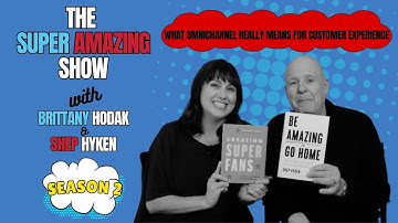 What Omnichannel Really Means for Customer Experience