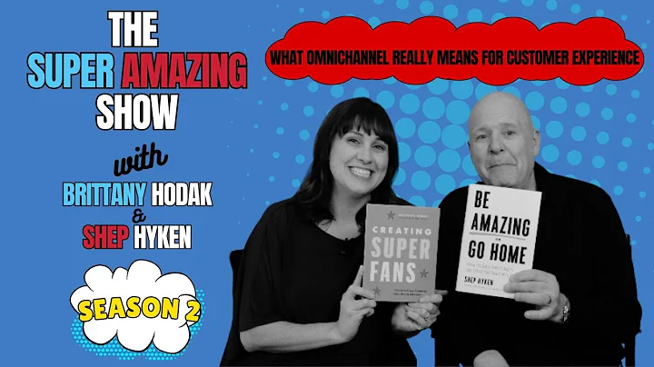 What Omnichannel Really Means for Customer Experience