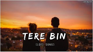 Tere bin nahi lagda dil mera dholna |[Slowed Reverb]