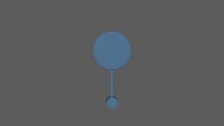 Weekly Animation KNB135: Pendulum and Character