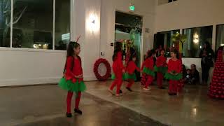 Dance of the Mirlitons 💚