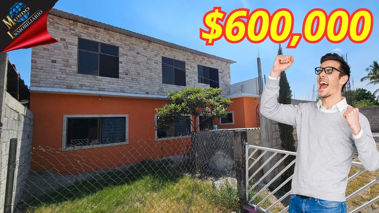 Casa En Venta En Cocoyoc $600,000