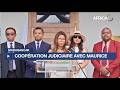 Madagascar : accord d’entraide judiciaire avec Maurice révisé