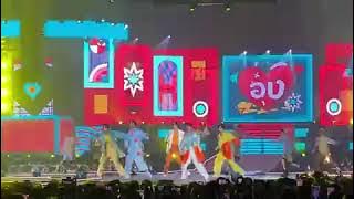 Mix and book flashback member cute chef ❤️#lolfanfest2023 #mixsahaphap #mixxiw #gmmtv