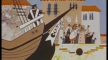 Christopher Columbus (1960)