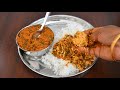          thogayal recipe in tamil