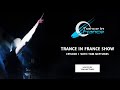Capture de la vidéo Tom Neptunes — Trance In France Show #1