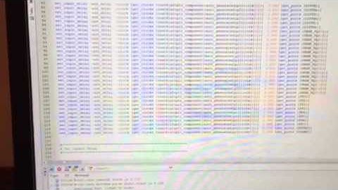 Rgb2vga perfect color