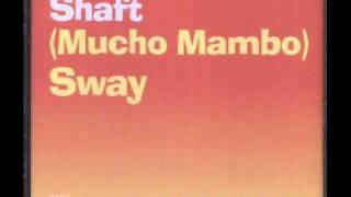 Shaft - Mucho Mambo (Taito Remix)