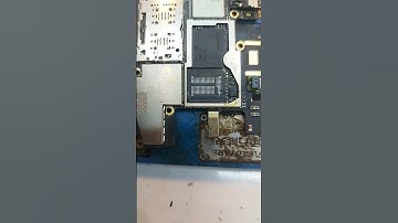 Redmi S2 Dead Boot Repair By Ufi Box