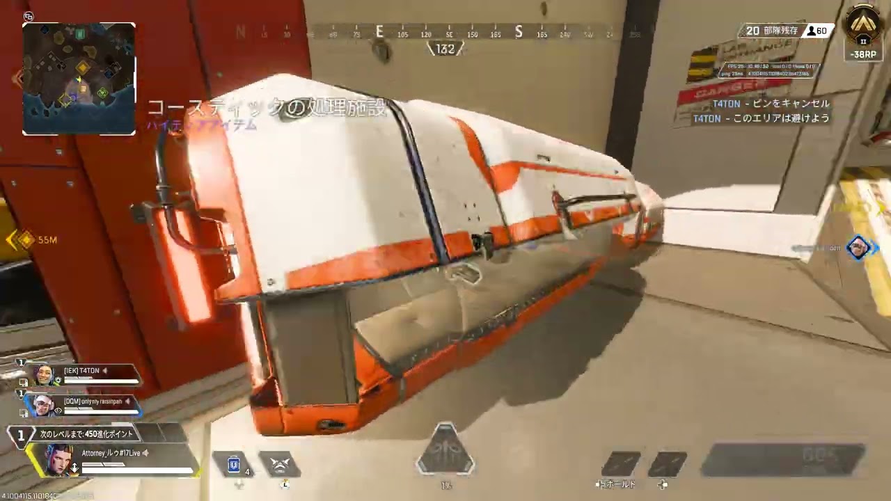 Apex Legends 2026 05 11 22 43 27 - YouTube