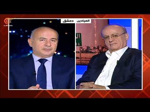 خالد العبود ما نمر به اليوم في سوريا اخطر من قبل