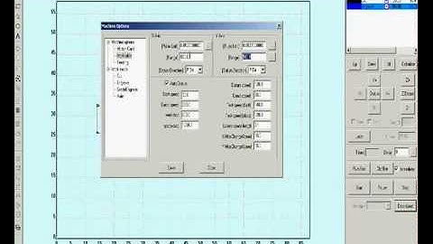 LaserCut 5 3 Software Part8