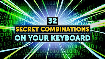 32 Secret Keyboard Shortcuts for Windows & Mac to Boost Your Productivity 2025  | Technical Nissa