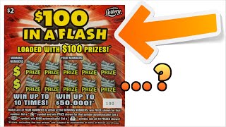 $30 in scratch off tickets from the florida lottery and dave's lotto
madness. enjoy =) thank you for all your support! we hope this channel
is educational an...