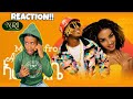 Mafi Afro - Amenat Libe - ማፊ አፍሮ - አመናት ልቤ | New Ethiopian Muisc 2021 - REACTION VIDEO!