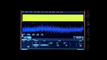 Teledyne LeCroy HDO - Using Power Analyzer Option by Saelig