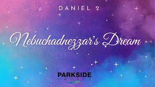 Parkside Church Online - July 9th 2023