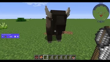 Minecraft Zoo Tycoon; Part 1