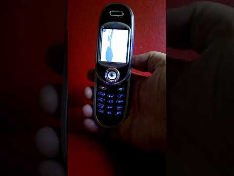scaricare motorola c350 suoneria