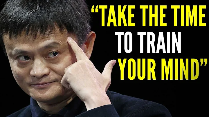 Jack Ma's Life Advice Will Change Your Life (MUST WATCH) - DayDayNews