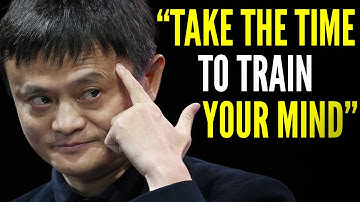 Jack Ma
