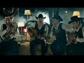 Los Plebes del Rancho de Ariel Camacho x Christian Nodal - Amarga Derrota [Official Video]