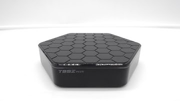 WEILY T95Z Plus- English