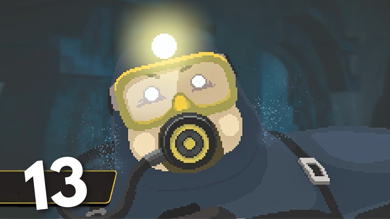 Dave the Diver 100 Platinum PS5 Walkthrough (+Dredge DLC) Part