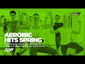 Aerobic Hits Spring 2019 (135 bpm/32 count)