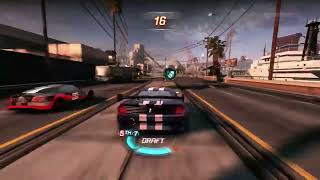 Famous Split Second Career Mode Walkthrough Pt 18(Xbox One HD) Net Worth