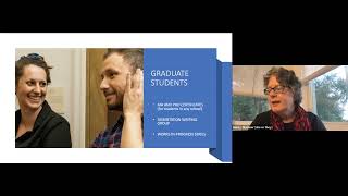 Extended Orientation Resource Fair: Academic Support